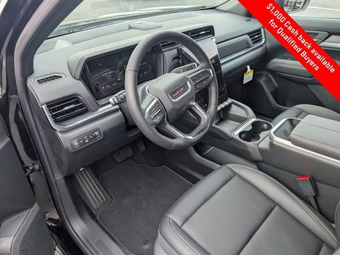 New 2026 GMC Terrain Elevation w/ Elevation Premium Package AWD/4WD image 13