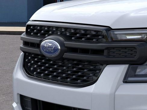New 2026 Ford Ranger XL w/ Trailer Tow Package image 17