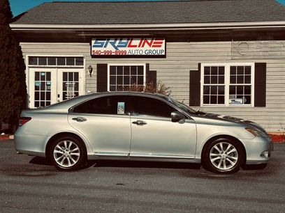 Used 2011 Lexus ES 350