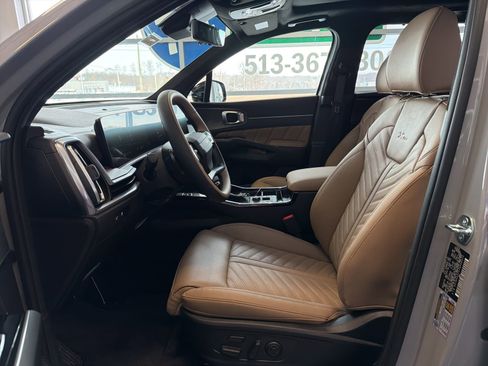 New 2026 Kia Sorento SX Prestige AWD/4WD image 20