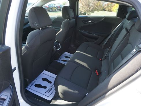 Used 2024 Chevrolet Malibu LT image 8