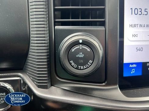 New 2026 Ford F150 Raptor w/ Equipment Group 803A Raptor R AWD/4WD image 35