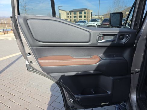 Used 2026 Toyota Land Cruiser image 14