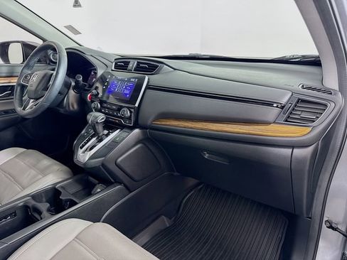 Used 2018 Honda CR-V EX-L image 44