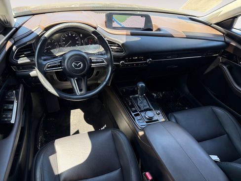 Certified 2023 MAZDA CX-30 2.5 Turbo w/ Premium Package AWD/4WD image 15