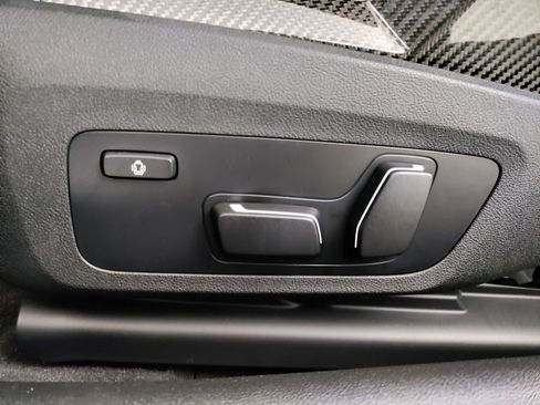 New 2026 BMW M4 xDrive Competition w/ Executive Package image 13