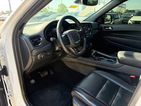 Used 2024 Dodge Durango R/T image 6