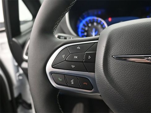 New 2026 Chrysler Voyager LX image 16