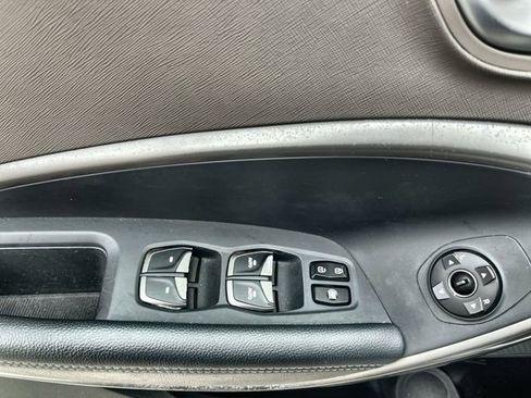 Used 2017 Hyundai Santa Fe SE image 17