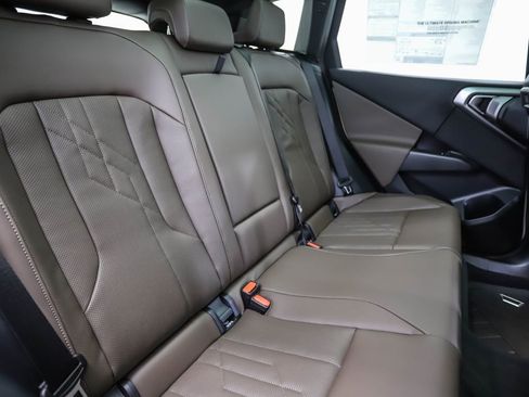 New 2026 BMW X3 xDrive30 w/ Convenience Package image 26