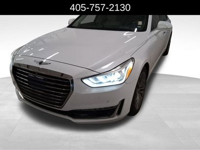 Used 2018 Genesis G90 5.0 Ultimate