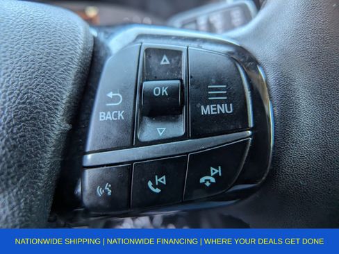 Used 2022 Ford Escape SE w/ Convenience Package image 29