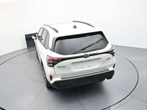 New 2026 Subaru Forester Touring image 14