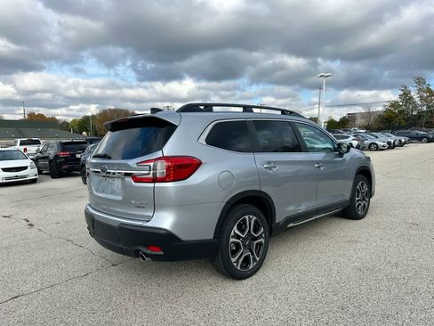 Certified 2025 Subaru Ascent Limited image 13