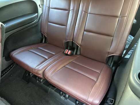 New 2026 Dodge Durango GT image 15