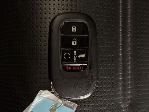 Used 2024 Honda CR-V EX-L image 27