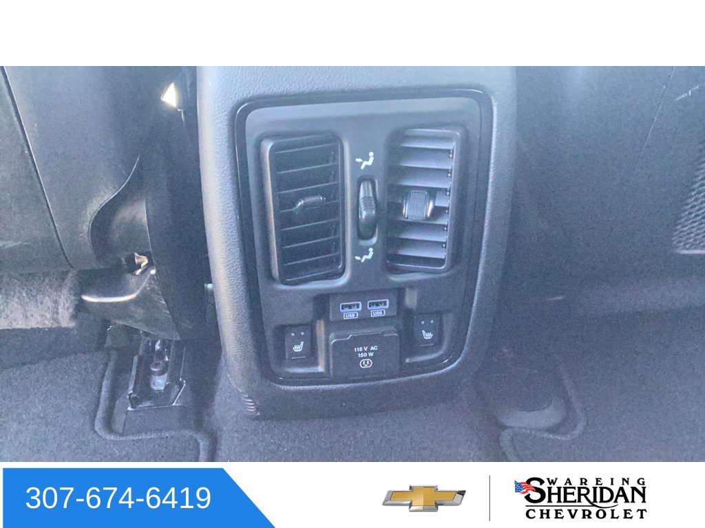 Used 2024 Dodge Durango R/T AWD/4WD image 28