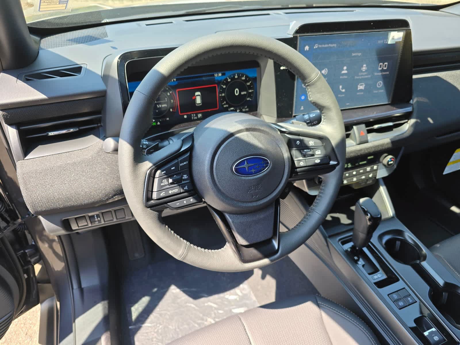 New 2026 Subaru Outback Limited AWD/4WD image 2