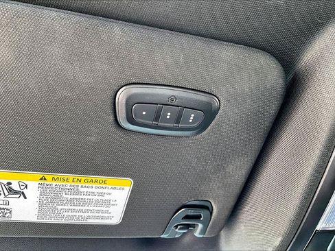 Used 2024 RAM 1500 TRX AWD/4WD image 37