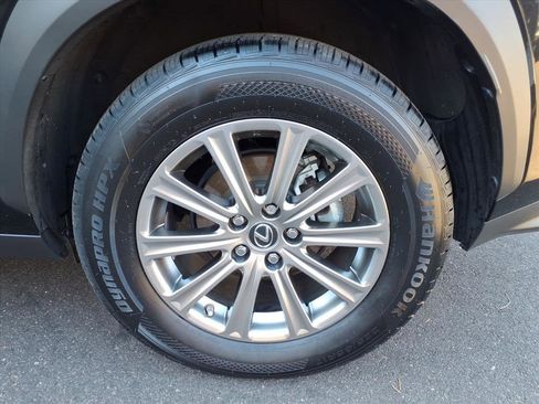 Certified 2021 Lexus NX 300 AWD w/ Comfort Package image 19