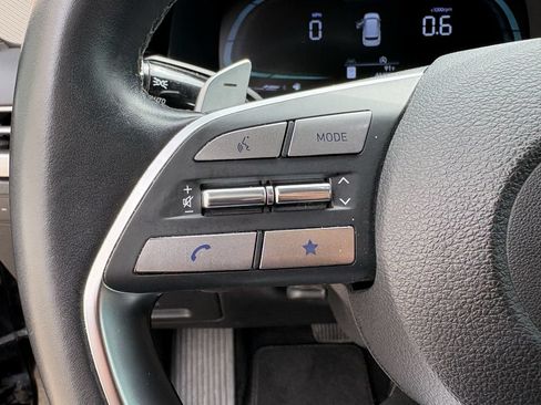 Used 2024 Hyundai Palisade XRT FWD image 16