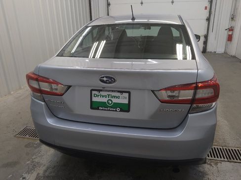 Used 2022 Subaru Impreza 2.0i AWD/4WD image 7