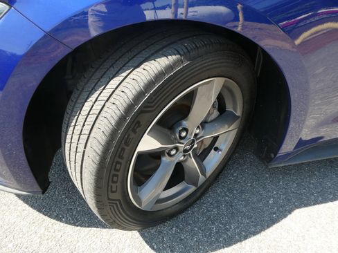 Used 2016 Ford Mustang GT w/ Enhanced Security Package RWD image 27