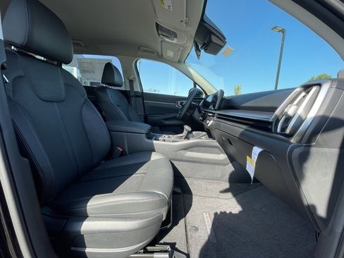 New 2026 Kia Sorento S image 31