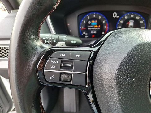 Used 2024 Acura Integra A-Spec image 20