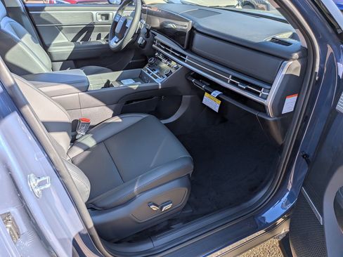 New 2026 Hyundai Santa Fe Limited AWD/4WD image 25