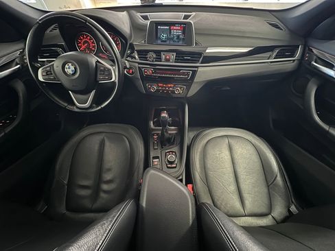 Used 2018 BMW X1 sDrive28i image 25