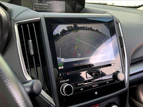 Used 2023 Subaru Crosstrek 2.5i Limited w/ Moonroof Package image 20