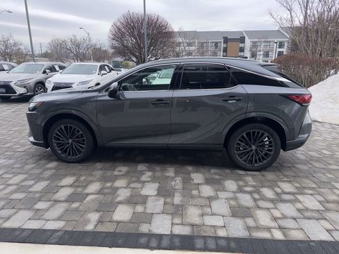 Certified 2025 Lexus RX 350 Premium w/ Convenience Package image 22