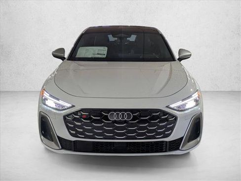 New 2025 Audi S5 Premium Plus image 5