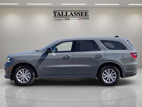New 2026 Dodge Durango GT RWD image 26