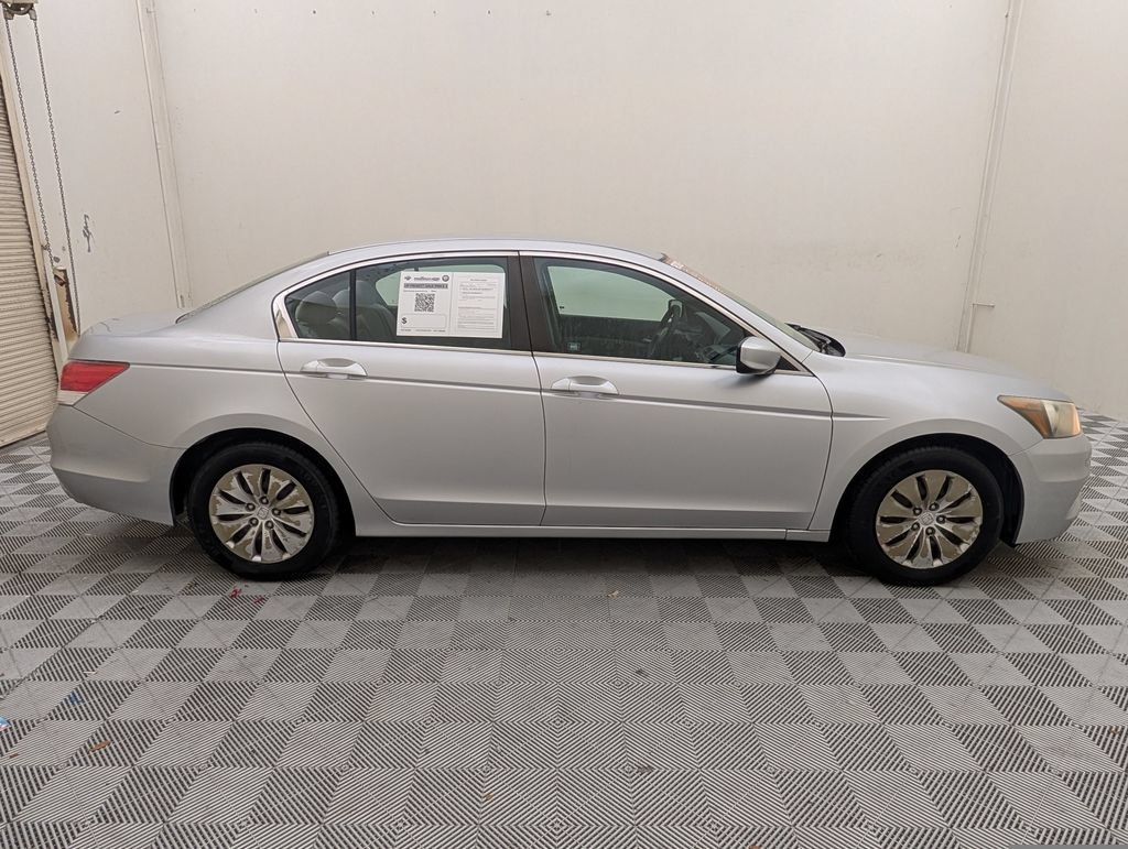 Used 2012 Honda Accord LX image 2