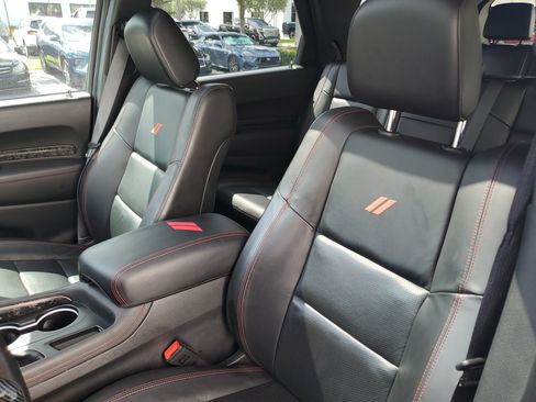 Used 2024 Dodge Durango R/T AWD/4WD image 22