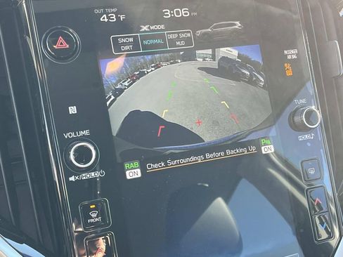 Used 2024 Subaru Ascent Limited w/ Popular Package #2 image 33