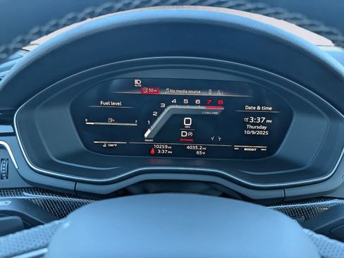 Used 2024 Audi S5 Prestige w/ Prestige Package image 31