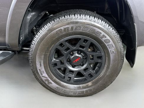 Used 2023 Toyota 4Runner TRD Off-Road Premium w/ Wilderness Package (TMS) image 29