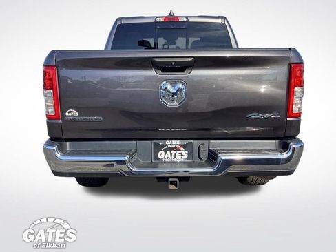 Used 2023 RAM 1500 Big Horn AWD/4WD image 9