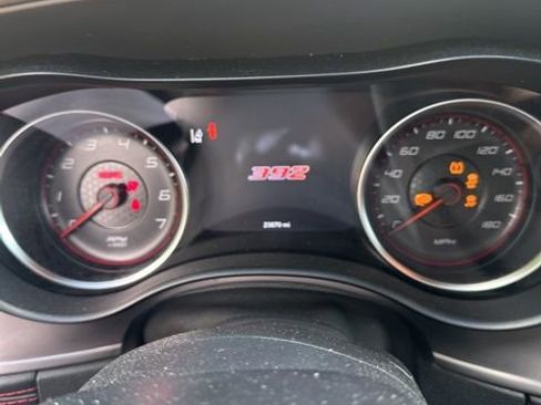 Used 2023 Dodge Charger Scat Pack w/ Plus Group image 4