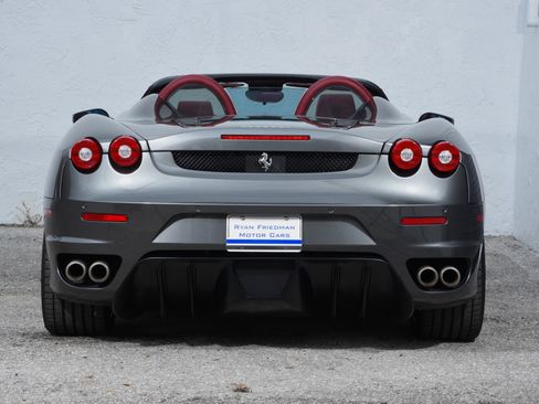 Used 2006 Ferrari F430 Spider RWD image 15