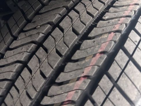 New 2026 Chevrolet Silverado 1500 Custom image 32