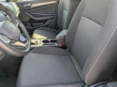 Used 2024 Volkswagen Jetta S FWD image 21