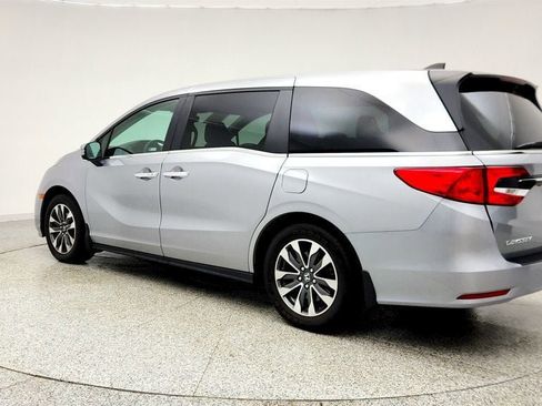 Used 2023 Honda Odyssey EX-L image 7