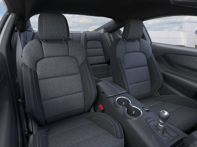 New 2026 Ford Mustang GT RWD image 25
