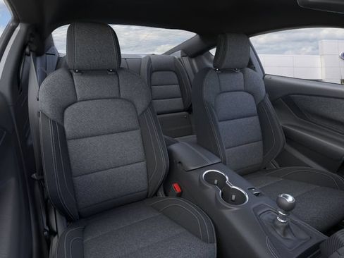 New 2026 Ford Mustang GT RWD image 25