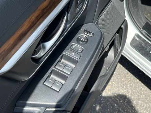 Used 2021 Honda CR-V EX-L image 24