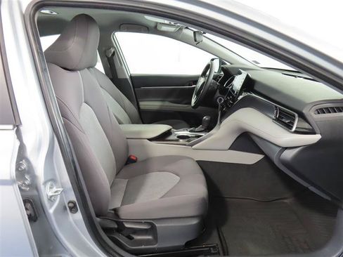 Used 2023 Toyota Camry LE FWD image 30